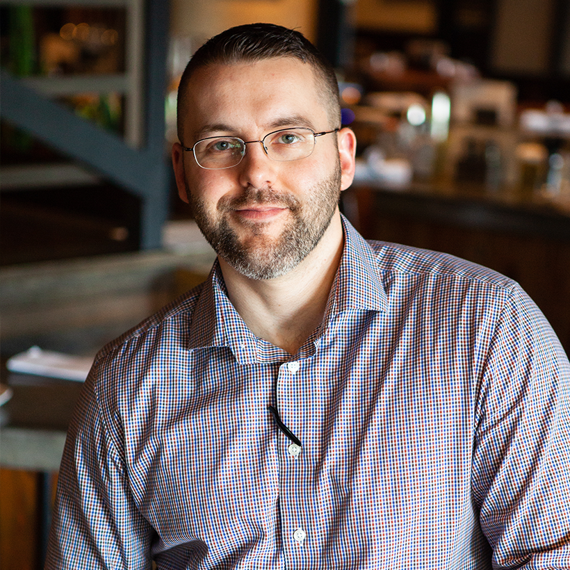 Phil Barrar, Alverser Plaza