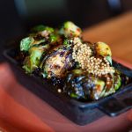 Tazza Kitchen - Wood Fired Cooking, Serious Libations